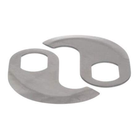 Allpoints Allpoints 641005 Slicing Knife - Set For Hobart 641005